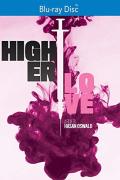 Higher Love (distorted) front cover