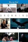 Drowning (distorted) front cover