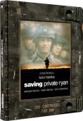 Saving Private Ryan - 4K Ultra HD Blu-ray (Best Buy Exclusive SteelBook) (v2) front cover