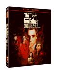 The Godfather, Coda: The Death of Michael Corleone