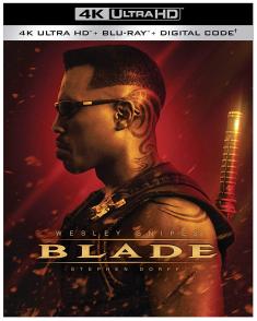 Blade 4K UHD Blu-ray