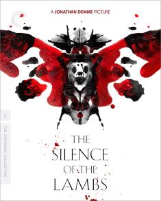 The Silence of the Lambs - Criterion Collection