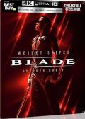 Blade - 4K Ultra HD Blu-ray (Best Buy Exclusive SteelBooK) temp cover