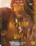 Words on Bathroom Walls front cover