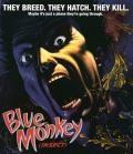 Blue Monkey cover