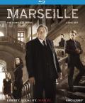 Marseille: The Complete Series front cover