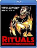 Rituals front cover