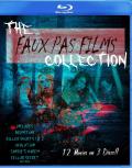 The Faux Pas Films Collection front cover