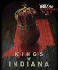 Kings of Indiana front cover