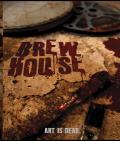 Brew House front cover