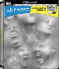The New Mutants - 4K Ultra HD Blu-ray (Best Buy Exclusive SteelBook) front cover