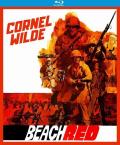 Beach Red front cover