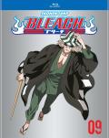 Bleach: Set 9 front cover