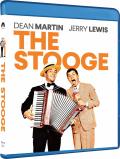 The Stooge front cover