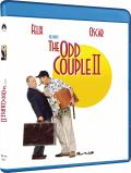 The Odd Couple II front cover