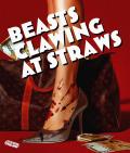 Beast Clawing at Straws front cover