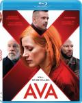 Ava front cover