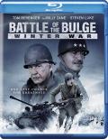 Battle of the Bulge: Winter War front cover