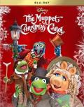 The Muppet Christmas Carol (reissue) front cover