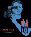 Myth front cover