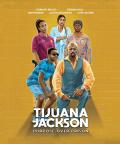 Tijuana Jackson: Purpose Over Prison front cover