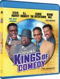 The Original Kings of Comedy front cover