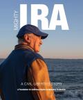 Mighty Ira front cover