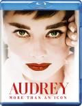 Audrey front cover