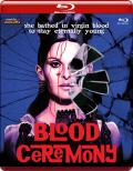 Blood Ceremony front cover