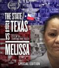 The State of Texas vs. Melissa (Special Edition) front cover