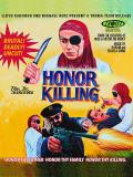 Honor Killing front cover