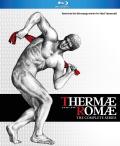 Thermae Romae The Complete Series front cover