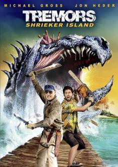 Tremors Shrieker Island - Digital Review