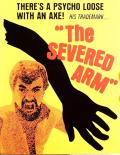The Severed Arm front cover