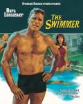 The Swimmer front cover