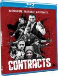 Contracts front cover