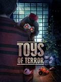 Toys of Terror (Digital) poster