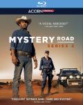Mystery Road: Series 2 front cover