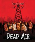 Dead Air front cover