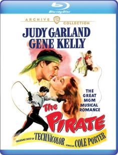 The Pirate front cover