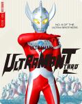 Ultraman Taro - The Complete Series (SteelBook) front cover