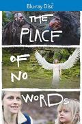 The Place of No Words (distorted) front cover
