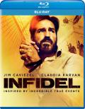 Infidel front cover