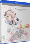 Magical Girl Raising Project: The Complete Series (Essentials) front cover