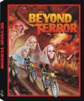 Beyond Terror front cover