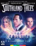 Southland Tales front cover Arrow Video