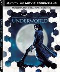 Underworld - Ultra HD Blu-ray (PS5 4K Movie Essentials Series) front cover