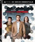 Pineapple Express - Ultra HD Blu-ray (PS5 4K Movie Essentials Series) front cover
