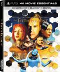 The Fifth Element - 4K Ultra HD Blu-ray (PS5 4K Movie Essentials Series) front cover