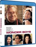 Wonder Boys front cover